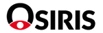 Slideshow Osiris logo